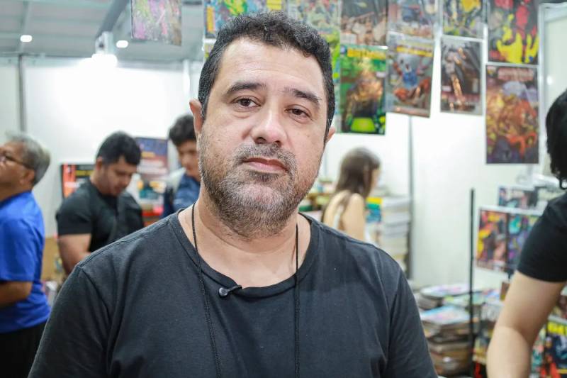 Crédito: Alex Ribeiro / Ag. Pará