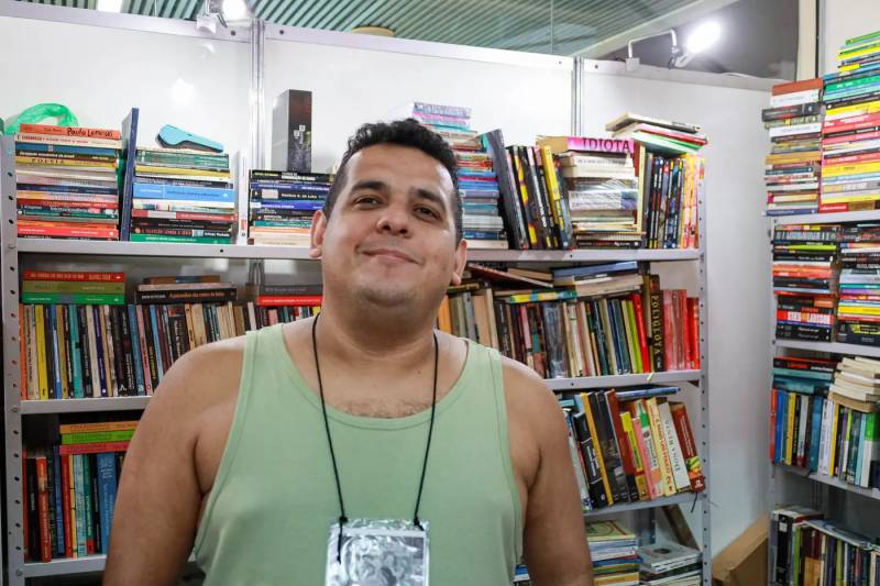 Crédito: Alex Ribeiro / Ag. Pará