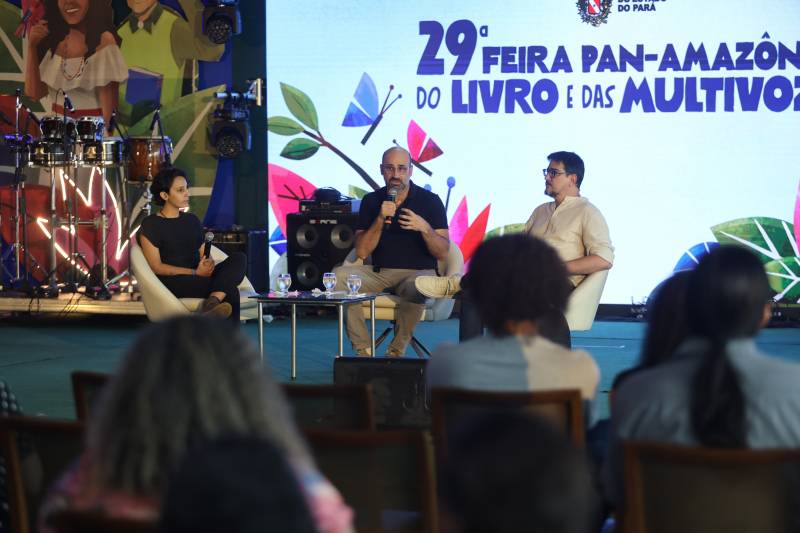 Crédito: Rodrigo Pinheiro/Ag Pará